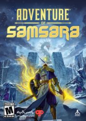 دانلود بازی Adventure of Samsara برای PC