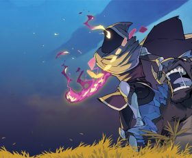 Aethermancer