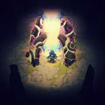 بازی Aethermancer