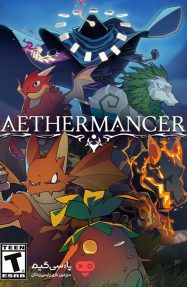 دانلود بازی Aethermancer برای PC