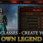 دانلود بازی Arcane Quest Legends Offline RPG برای اندروید