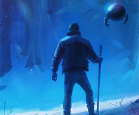 Arctic Awakening