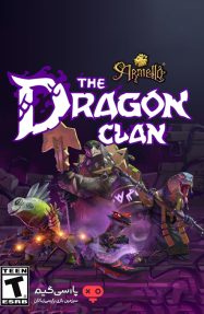 دانلود بازی Armello The Dragon Clan برای PC