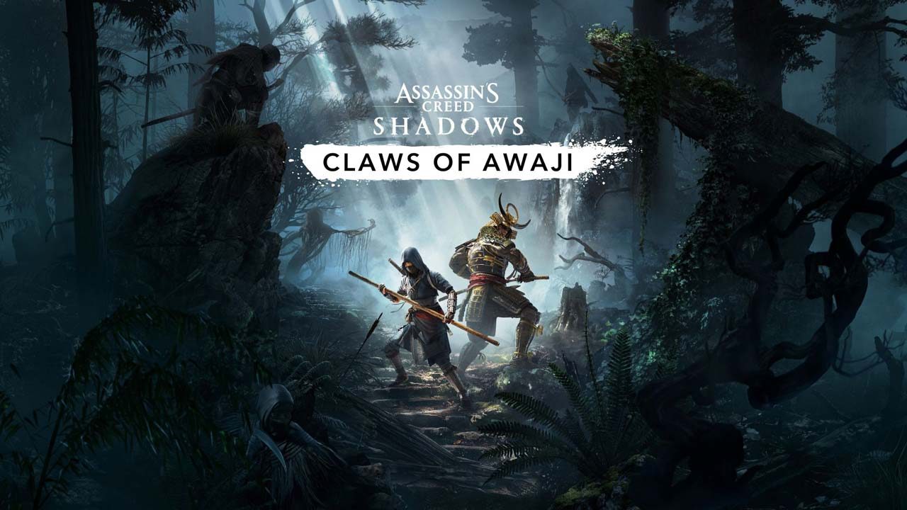 بسته الحاقی Assassin’s Creed Shadows