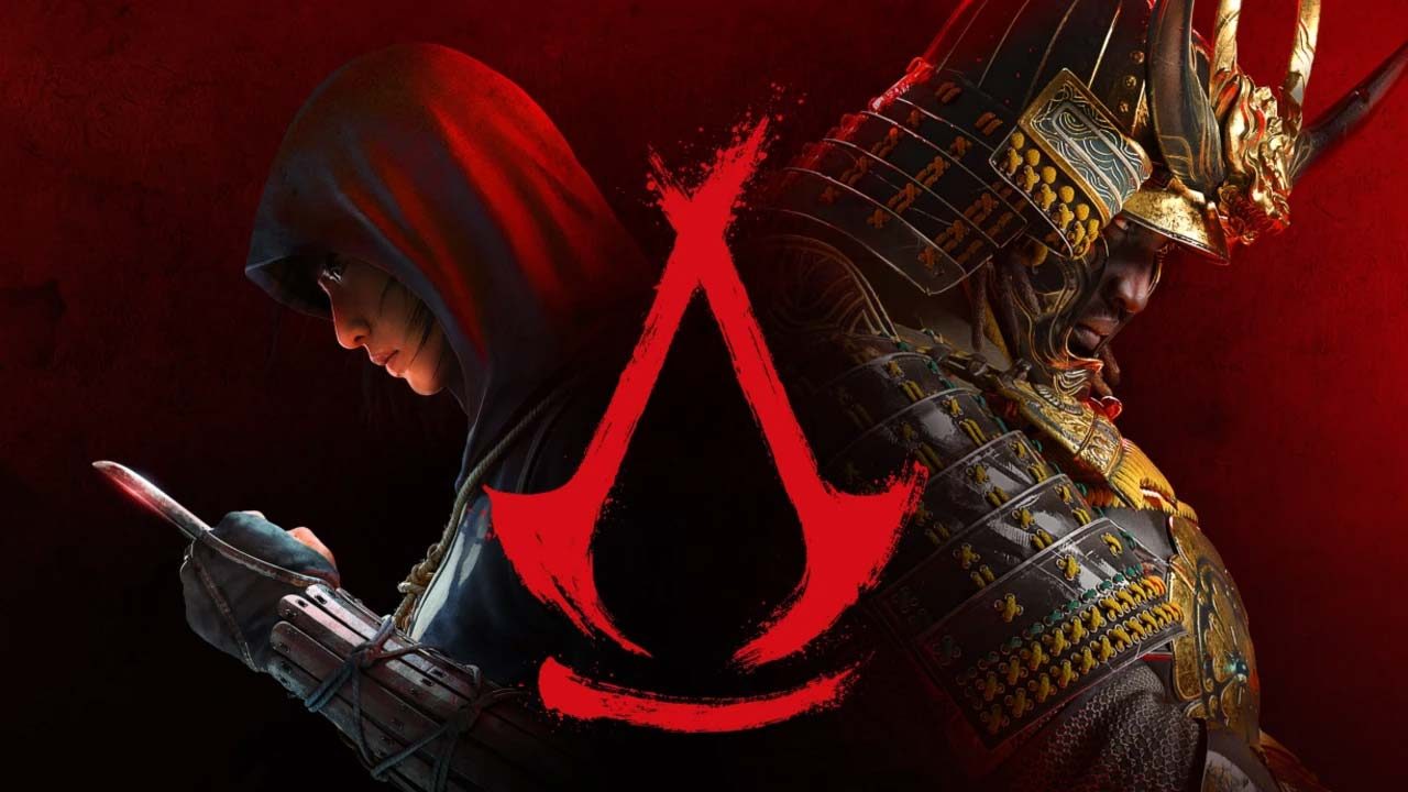 آپدیت Assassin's Creed Shadows