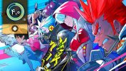 دانلود بازی Astro Arena Star Clash PvP برای اندروید