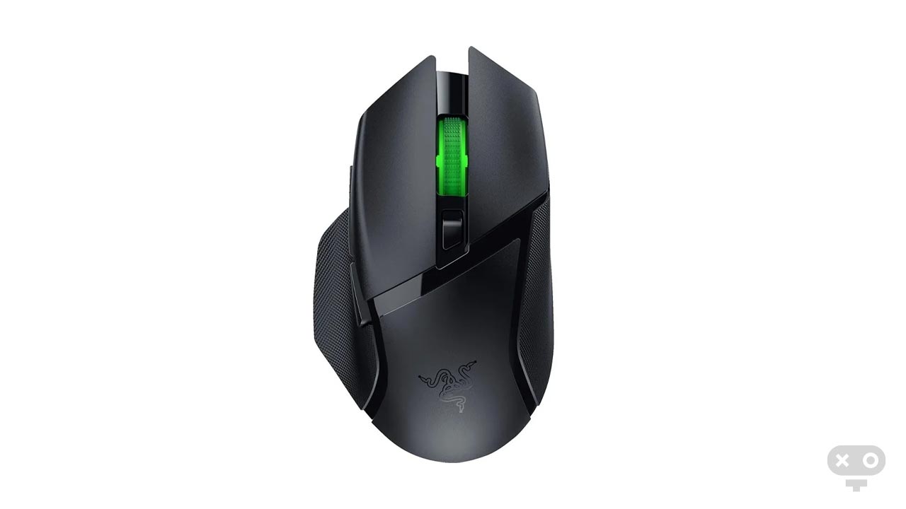 موس BASILISK V3 X HYPERSPEED در لیست راهنمای خرید موس گیمینگ