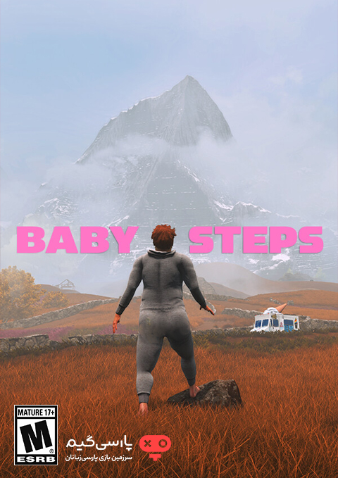 دانلود بازی Baby Steps برای PC