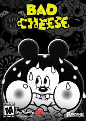 دانلود بازی Bad Cheese برای PC