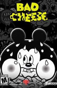 دانلود بازی Bad Cheese برای PC