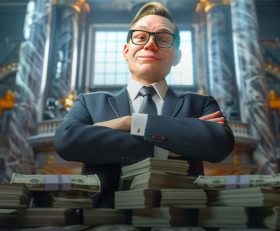 Banker Simulator