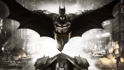 بازی جدید Batman Arkham