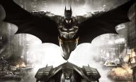 بازی جدید Batman Arkham