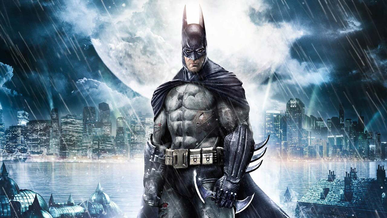 کارگردان Assassin's Creed بازی Batman Arkham