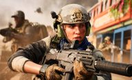 حالت بتل رویال Battlefield 6