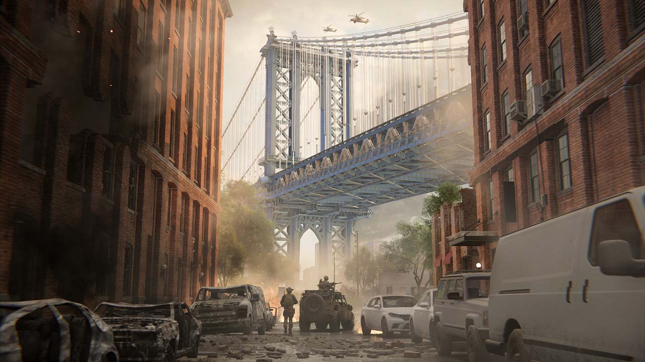 بازی Battlefield 6 کنسول