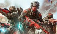 فهرست کامل تفنگ های بازی Battlefield 6