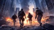 آنتی چیت Battlefield 6