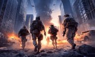 آنتی چیت Battlefield 6