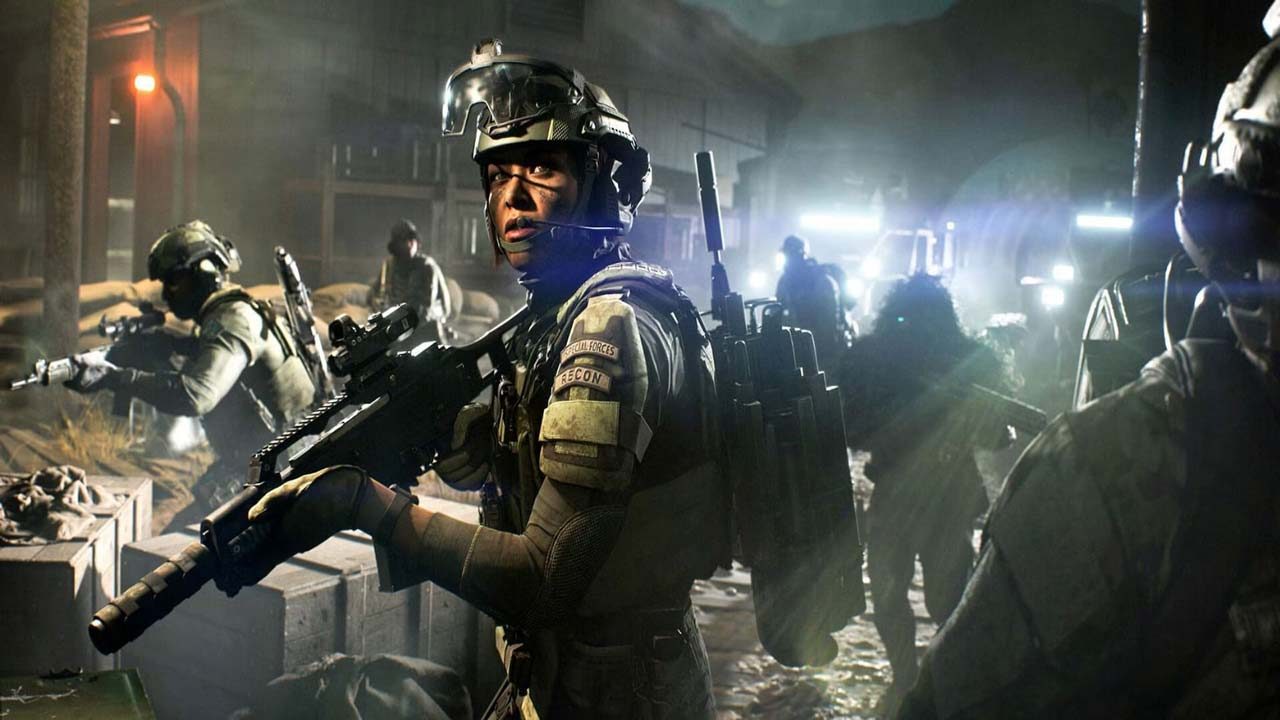 کراس‌ پلی Battlefield 6