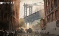 تریلر داستانی بازی Battlefield 6