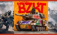 آهنگ های بازی Battlefield 6