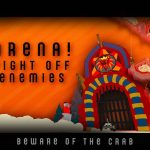 دانلود بازی Bear Avalanche - Combat Drift برای اندروید