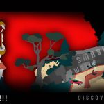 دانلود بازی Bear Avalanche - Combat Drift برای اندروید
