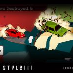 دانلود بازی Bear Avalanche - Combat Drift برای اندروید