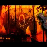 دانلود بازی Bear Avalanche - Combat Drift برای اندروید