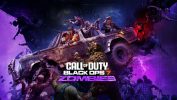 زامبی Call of Duty Black Ops 7
