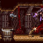بازی Blazing Chrome
