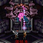بازی Blazing Chrome