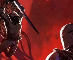 Bloodthief