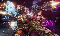 نمرات و نقد بازی Borderlands 4