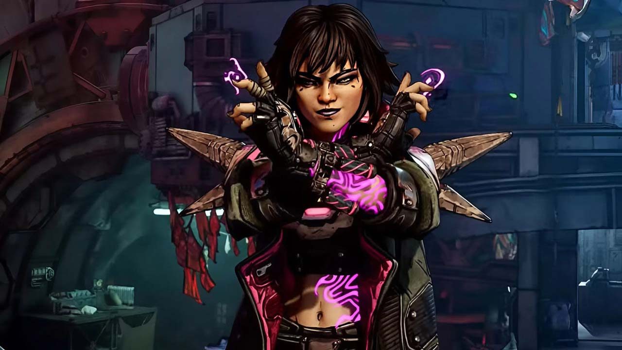 تعداد بازیکنان Borderlands 4