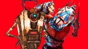 مشکلات بازی Borderlands 4