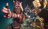 سرورهای بازی Borderlands 4