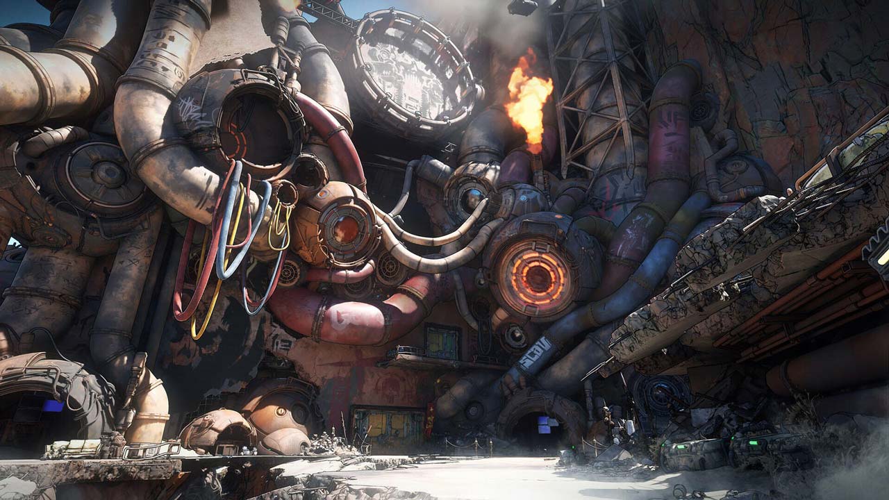 فروش بازی Borderlands 4