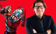 بازی Borderlands 4 رندی پیچفورد