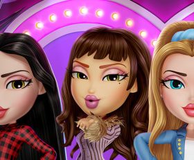 Bratz Rhythm and Style