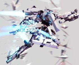 Break Arts III