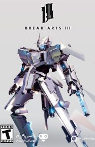 دانلود بازی Break Arts III برای PC