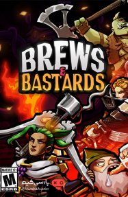 دانلود بازی Brews and Bastards برای PC