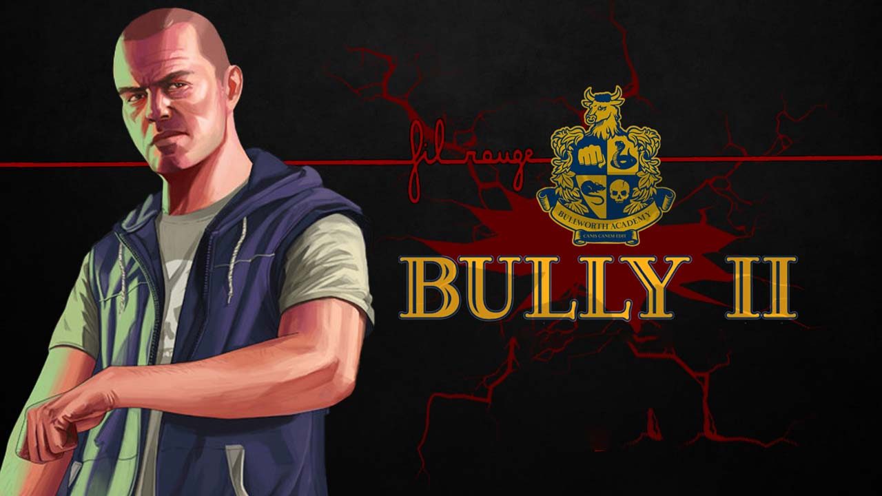بازی Bully 2
