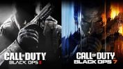 نقشه های Black Ops 2 و Black Ops 7