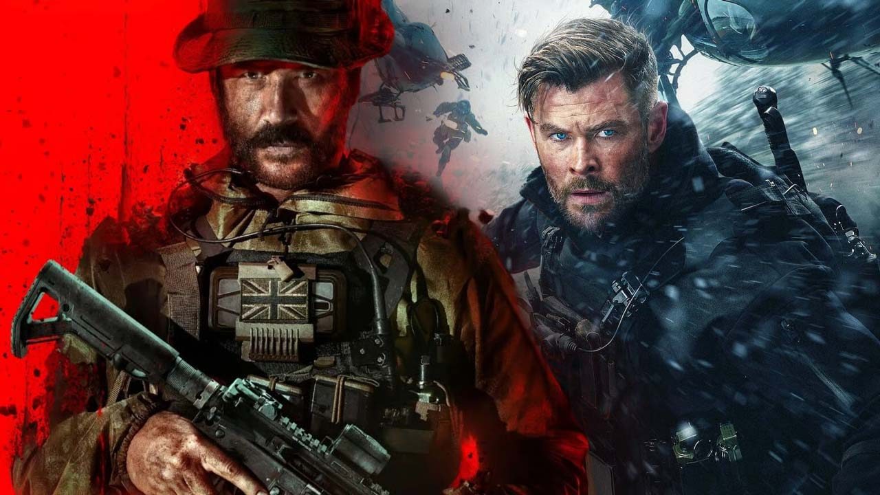 فیلم سینمایی کالاف دیوتی