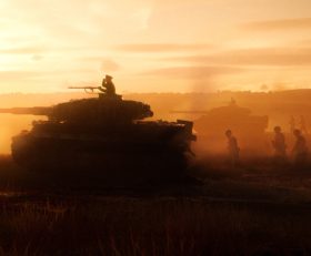 Call to Arms Panzer Elite