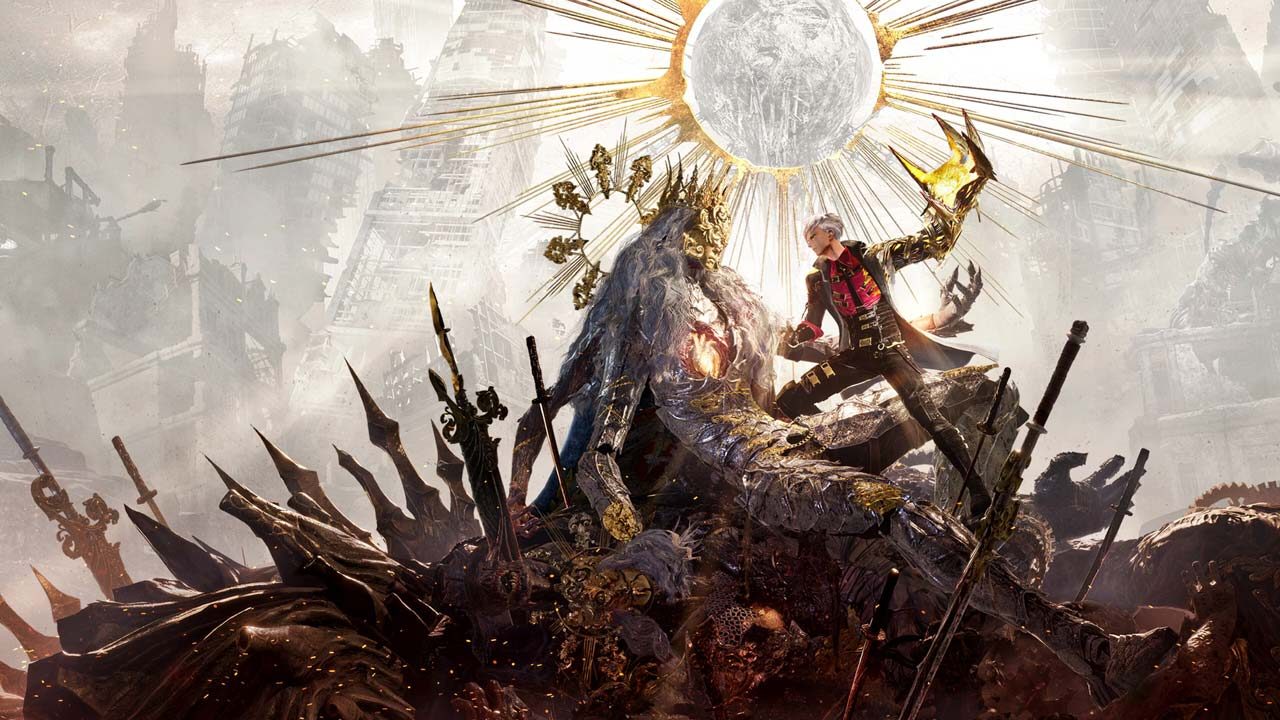 تاریخ انتشار بازی Code Vein 2