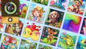 دانلود بازی Colors of Life برای اندروید